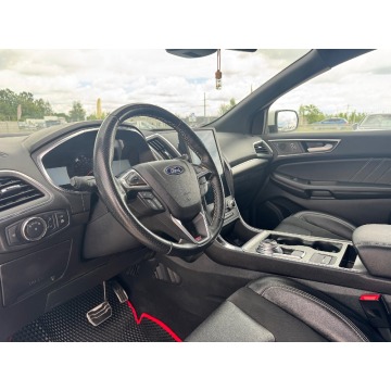 Ford Edge  SUV 2021,  2.7 benzyna, automat - Na sprzedaż za 104 900 zł - Michałowice-Wieś - zdjęcie 10