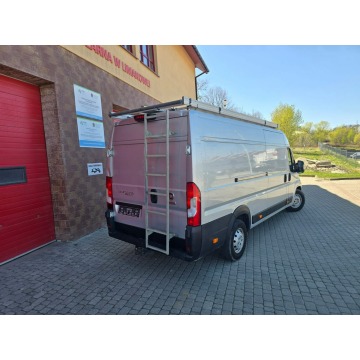 Fiat Ducato 2019,  2.3 diesel - Na sprzedaż za 49 999 zł - Limanowa - zdjęcie 6