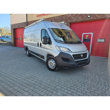 Fiat Ducato 2019,  2.3 diesel - Na sprzedaż za 49 999 zł - Limanowa - zdjęcie 4