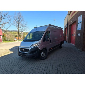 Fiat Ducato 2019,  2.3 diesel - Na sprzedaż za 49 999 zł - Limanowa - zdjęcie 7