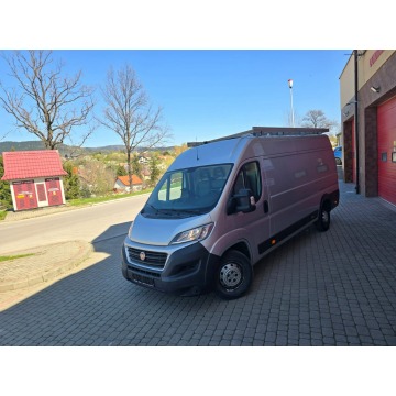 Fiat Ducato 2019,  2.3 diesel - Na sprzedaż za 49 999 zł - Limanowa - zdjęcie 5
