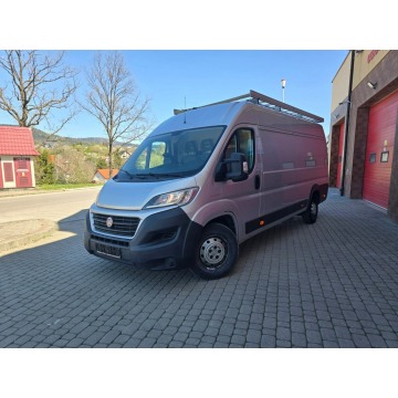 Fiat Ducato 2019,  2.3 diesel - Na sprzedaż za 49 999 zł - Limanowa - zdjęcie 2