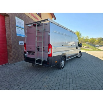 Fiat Ducato 2019,  2.3 diesel - Na sprzedaż za 49 999 zł - Limanowa - zdjęcie 3