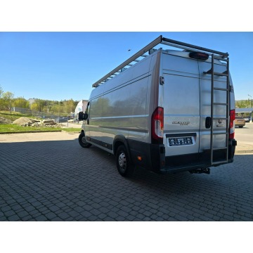 Fiat Ducato 2019,  2.3 diesel - Na sprzedaż za 49 999 zł - Limanowa - zdjęcie 10