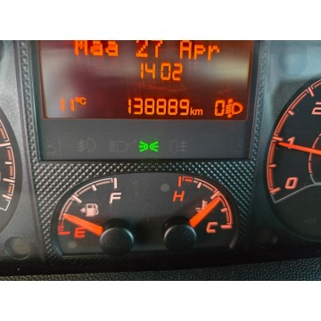 Fiat Ducato 2019,  2.3 diesel - Na sprzedaż za 49 999 zł - Limanowa - zdjęcie 12