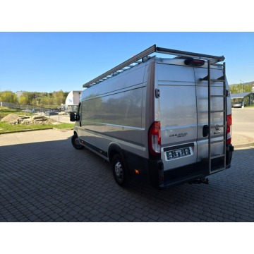 Fiat Ducato 2019,  2.3 diesel - Na sprzedaż za 49 999 zł - Limanowa - zdjęcie 9