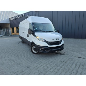 Iveco Daily 35C16 V - 2,3  D / 160 KM !!  MAX - Long  / L 5 - L 5  !! Przebieg 68 tyś !!