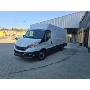 Iveco Daily 2022,  2.3 diesel - Na sprzedaż za 76 900 zł - Limanowa - zdjęcie 2