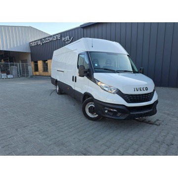 Iveco Daily 2022,  2.3 diesel - Na sprzedaż za 76 900 zł - Limanowa - zdjęcie 3