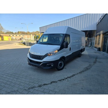 Iveco Daily 2022,  2.3 diesel - Na sprzedaż za 76 900 zł - Limanowa - zdjęcie 5