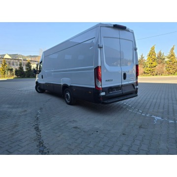 Iveco Daily 2022,  2.3 diesel - Na sprzedaż za 76 900 zł - Limanowa - zdjęcie 4