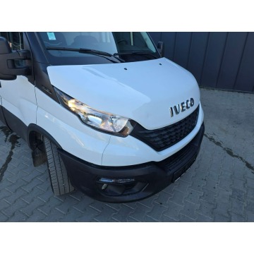 Iveco Daily 2022,  2.3 diesel - Na sprzedaż za 76 900 zł - Limanowa - zdjęcie 7
