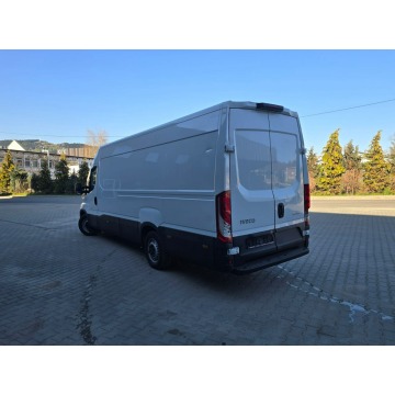 Iveco Daily 2022,  2.3 diesel - Na sprzedaż za 76 900 zł - Limanowa - zdjęcie 9