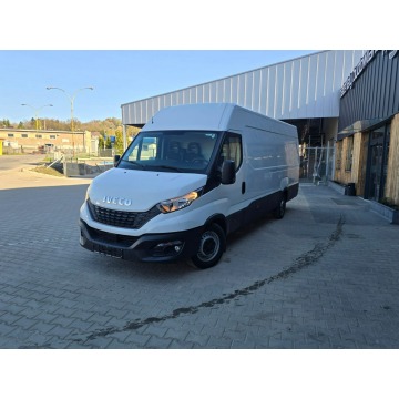 Iveco Daily 2022,  2.3 diesel - Na sprzedaż za 76 900 zł - Limanowa - zdjęcie 8