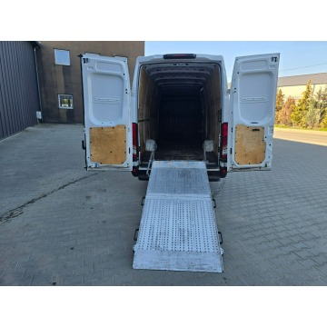 Iveco Daily 2022,  2.3 diesel - Na sprzedaż za 76 900 zł - Limanowa - zdjęcie 12