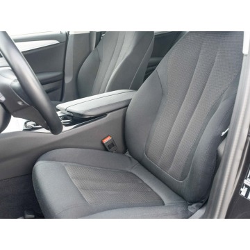 BMW Seria 5  Kombi 2022,  2.0 benzyna, automat - Na sprzedaż za 129 840 zł - Gdańsk - zdjęcie 11