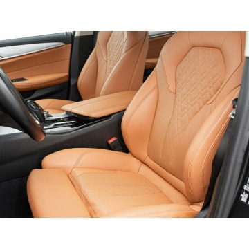 BMW Seria 5  Sedan/Limuzyna 2021,  2.0 benzyna, automat - Na sprzedaż za 119 840 zł - Gdańsk - zdjęcie 11