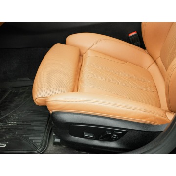 BMW Seria 5  Sedan/Limuzyna 2021,  2.0 benzyna, automat - Na sprzedaż za 119 840 zł - Gdańsk - zdjęcie 10