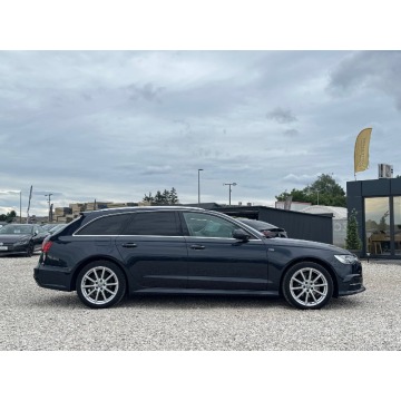 Audi A6  Kombi 2017,  2.0 diesel, automat - Na sprzedaż za 69 900 zł - Michałowice-Wieś - zdjęcie 3