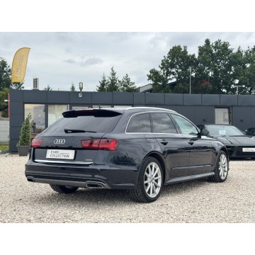 Audi A6  Kombi 2017,  2.0 diesel, automat - Na sprzedaż za 69 900 zł - Michałowice-Wieś - zdjęcie 4