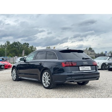Audi A6  Kombi 2017,  2.0 diesel, automat - Na sprzedaż za 69 900 zł - Michałowice-Wieś - zdjęcie 6