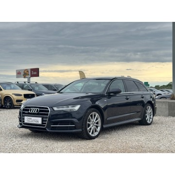 Audi A6  Kombi 2017,  2.0 diesel, automat - Na sprzedaż za 69 900 zł - Michałowice-Wieś - zdjęcie 8
