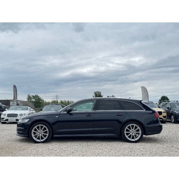 Audi A6  Kombi 2017,  2.0 diesel, automat - Na sprzedaż za 69 900 zł - Michałowice-Wieś - zdjęcie 7