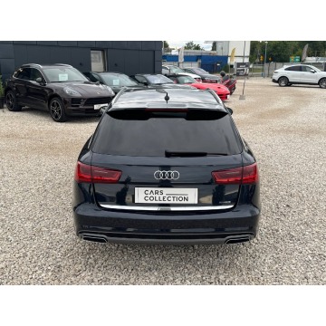 Audi A6  Kombi 2017,  2.0 diesel, automat - Na sprzedaż za 69 900 zł - Michałowice-Wieś - zdjęcie 5