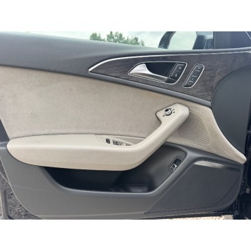 Audi A6  Kombi 2017,  2.0 diesel, automat - Na sprzedaż za 69 900 zł - Michałowice-Wieś - zdjęcie 11