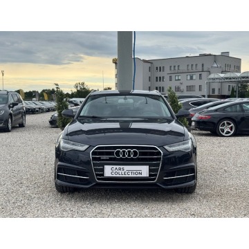 Audi A6  Kombi 2017,  2.0 diesel, automat - Na sprzedaż za 69 900 zł - Michałowice-Wieś - zdjęcie 9