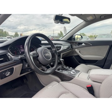 Audi A6  Kombi 2017,  2.0 diesel, automat - Na sprzedaż za 69 900 zł - Michałowice-Wieś - zdjęcie 10