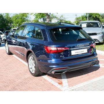 Audi A4  Kombi 2023,  2.0 diesel, automat - Na sprzedaż za 83 840 zł - Gdynia - zdjęcie 4