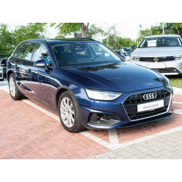 Audi A4  Kombi 2023,  2.0 diesel, automat - Na sprzedaż za 83 840 zł - Gdynia - zdjęcie 3