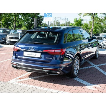 Audi A4  Kombi 2023,  2.0 diesel, automat - Na sprzedaż za 83 840 zł - Gdynia - zdjęcie 5