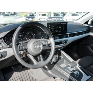 Audi A4  Kombi 2023,  2.0 diesel, automat - Na sprzedaż za 83 840 zł - Gdynia - zdjęcie 6