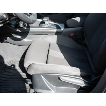 Audi A4  Kombi 2023,  2.0 diesel, automat - Na sprzedaż za 83 840 zł - Gdynia - zdjęcie 10
