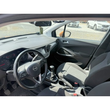 Opel Crossland X  Hatchback 2019,  1.2 benzyna - Na sprzedaż za 36 600 zł - Mirsk - zdjęcie 11