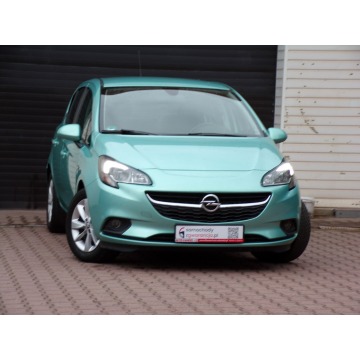 Opel Corsa  Hatchback 2016,  1.4 benzyna - Na sprzedaż za 26 990 zł - Mikołów - zdjęcie 2