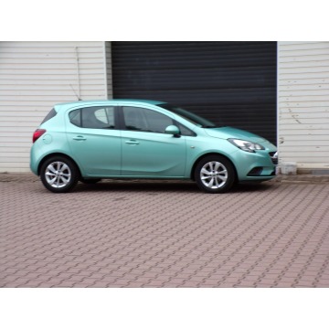 Opel Corsa  Hatchback 2016,  1.4 benzyna - Na sprzedaż za 26 990 zł - Mikołów - zdjęcie 4