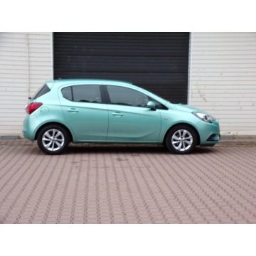 Opel Corsa  Hatchback 2016,  1.4 benzyna - Na sprzedaż za 26 990 zł - Mikołów - zdjęcie 3