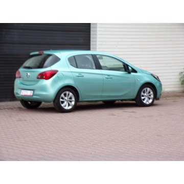 Opel Corsa  Hatchback 2016,  1.4 benzyna - Na sprzedaż za 26 990 zł - Mikołów - zdjęcie 5