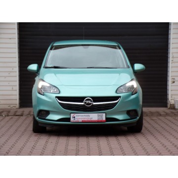 Opel Corsa  Hatchback 2016,  1.4 benzyna - Na sprzedaż za 26 990 zł - Mikołów - zdjęcie 6