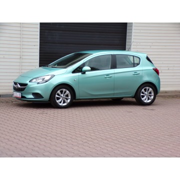 Opel Corsa  Hatchback 2016,  1.4 benzyna - Na sprzedaż za 26 990 zł - Mikołów - zdjęcie 9