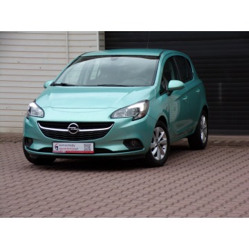 Opel Corsa  Hatchback 2016,  1.4 benzyna - Na sprzedaż za 26 990 zł - Mikołów - zdjęcie 7