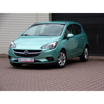 Opel Corsa  Hatchback 2016,  1.4 benzyna - Na sprzedaż za 26 990 zł - Mikołów - zdjęcie 8