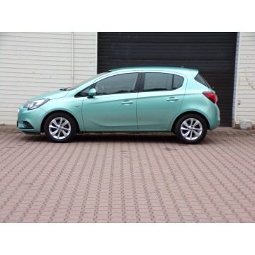 Opel Corsa  Hatchback 2016,  1.4 benzyna - Na sprzedaż za 26 990 zł - Mikołów - zdjęcie 10