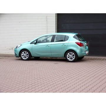 Opel Corsa  Hatchback 2016,  1.4 benzyna - Na sprzedaż za 26 990 zł - Mikołów - zdjęcie 11