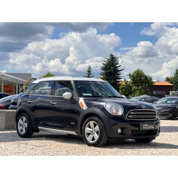 Mini Countryman  SUV 2016,  1.6 benzyna, automat - Na sprzedaż za 40 000 zł - Michałowice-Wieś - zdjęcie 2
