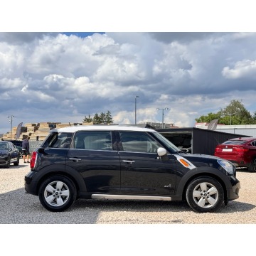Mini Countryman  SUV 2016,  1.6 benzyna, automat - Na sprzedaż za 40 000 zł - Michałowice-Wieś - zdjęcie 3