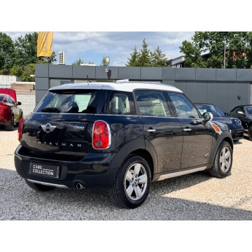 Mini Countryman  SUV 2016,  1.6 benzyna, automat - Na sprzedaż za 40 000 zł - Michałowice-Wieś - zdjęcie 4